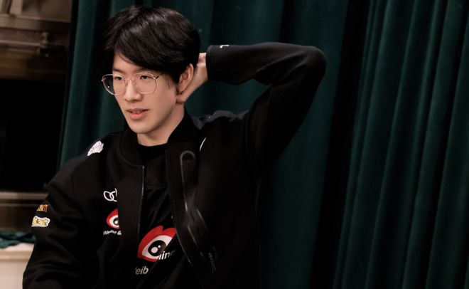 的默契配合 的默契配合