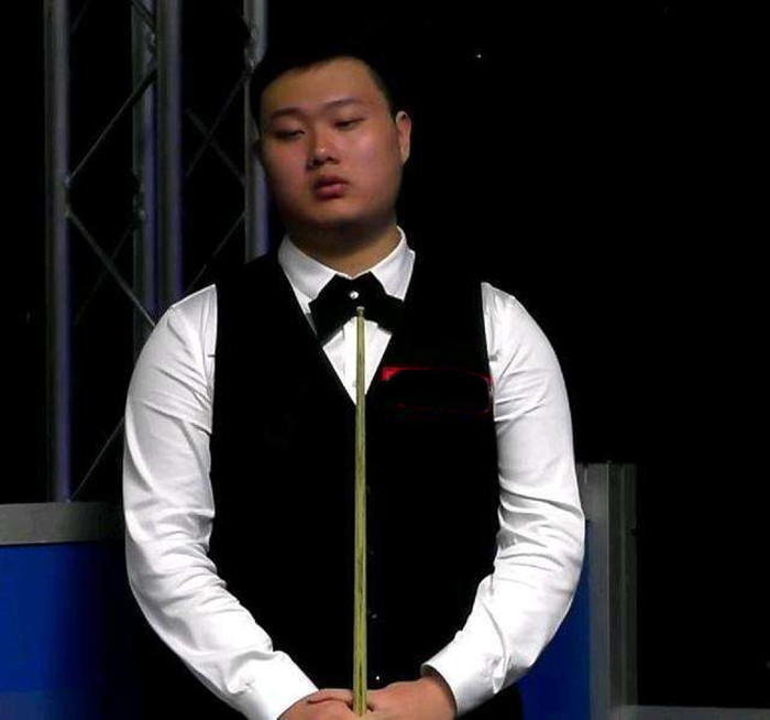 米西奇的技 米西奇的技