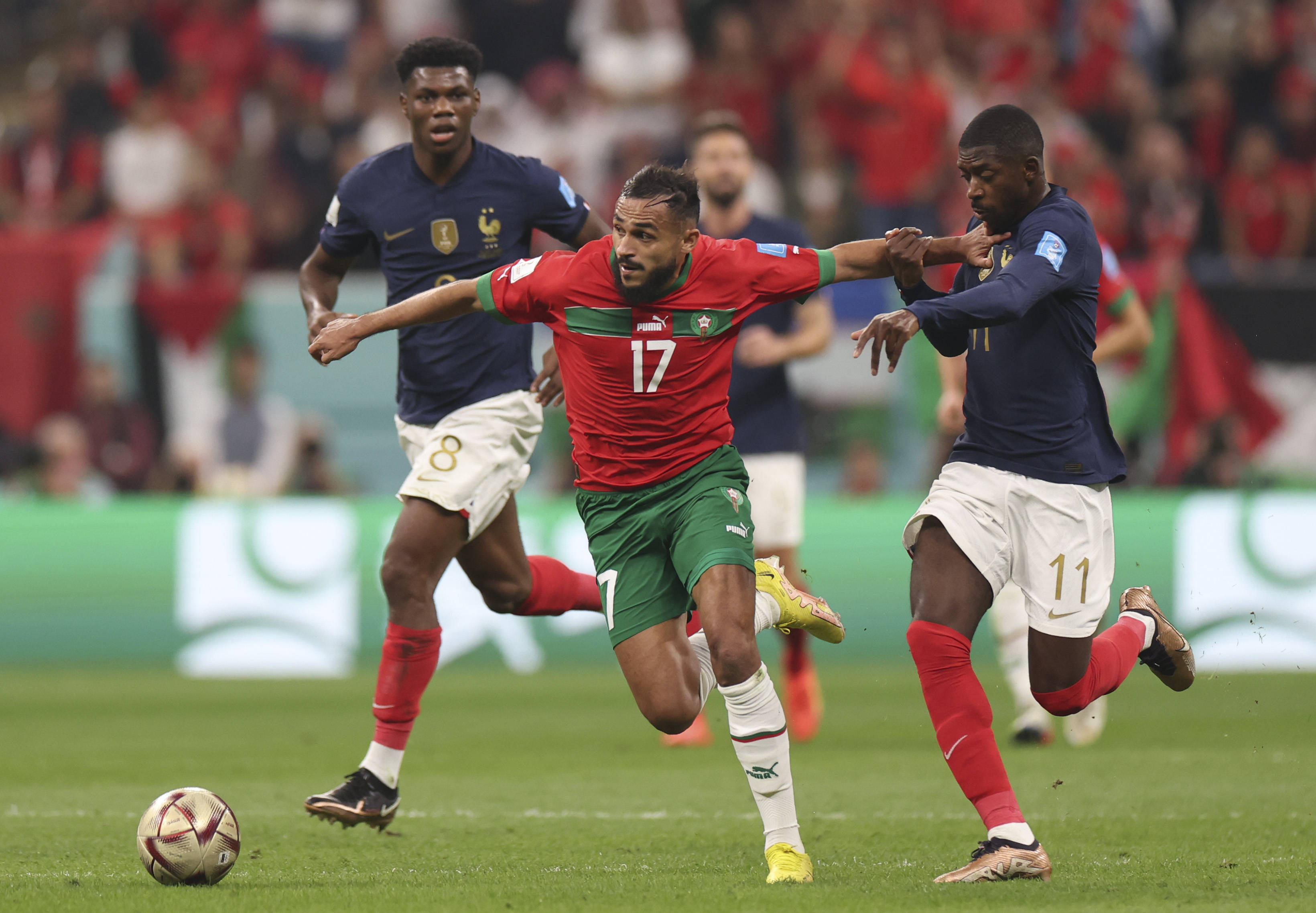 半场对位的 半场对位的