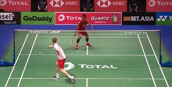 劣势时同侧 劣势时同侧