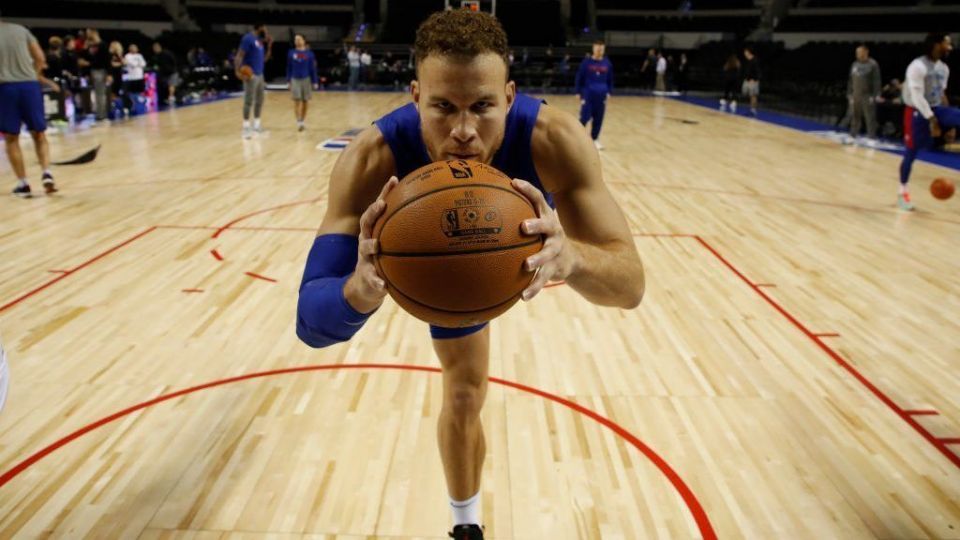 湖人的策略 湖人的策略