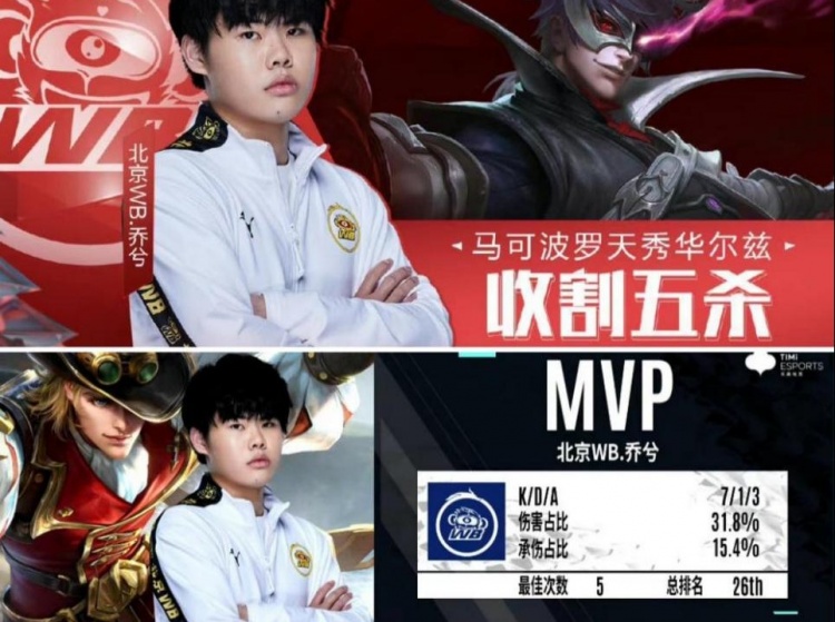 目标