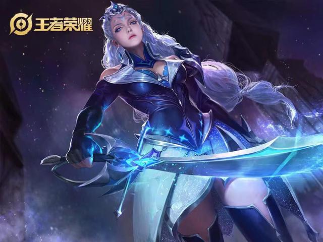 他们在对手